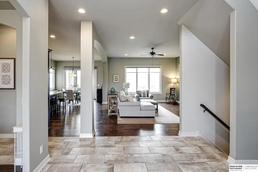 1425 N 191st Avenue, Chicago, NE 68022 - #3