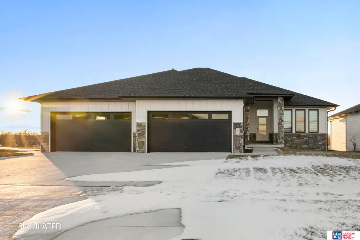 3636 Wilderness Hills Boulevard, Lincoln, NE 68516 - #1