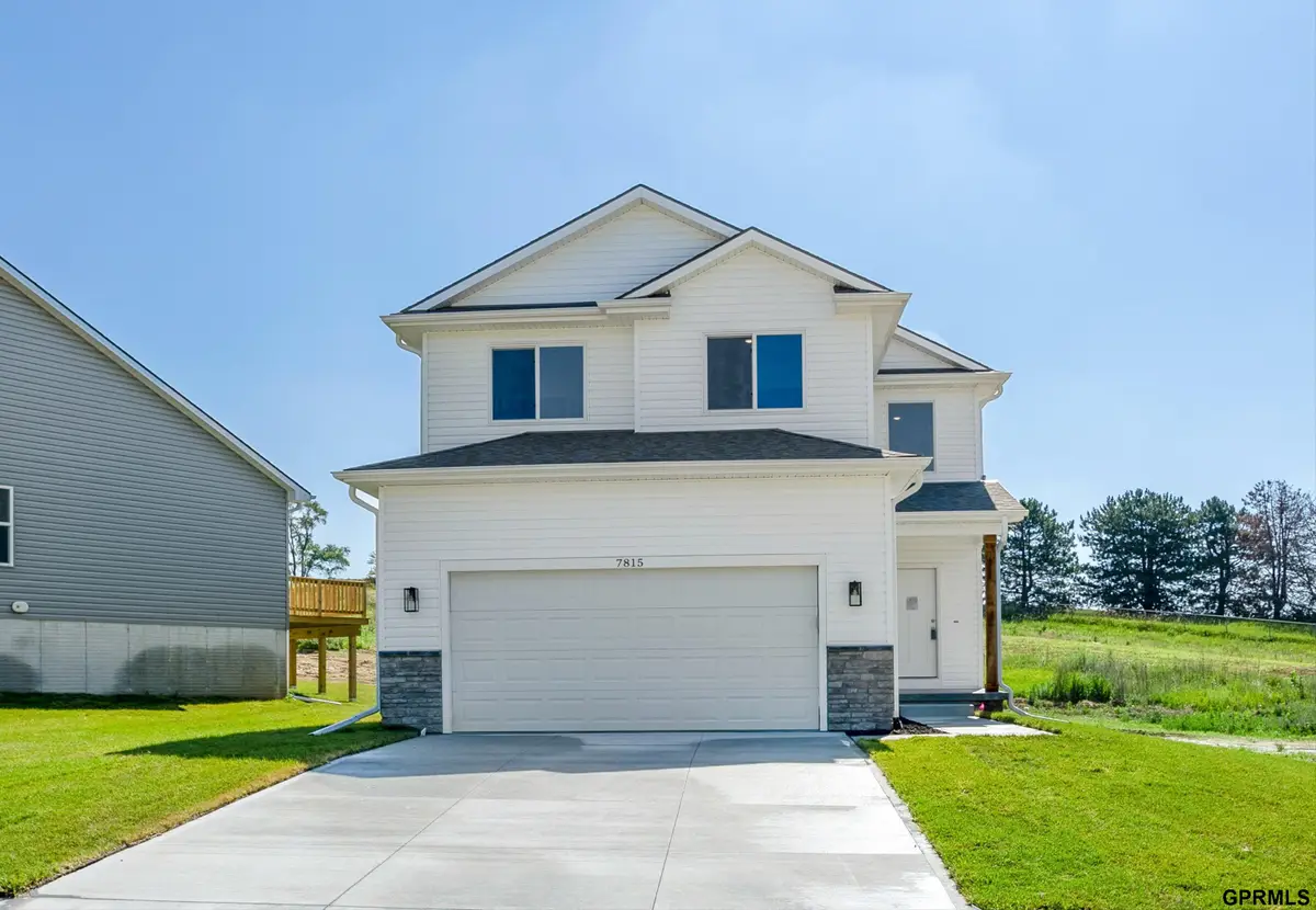 7932 N 93rd Street, Omaha, NE 68122 - #1