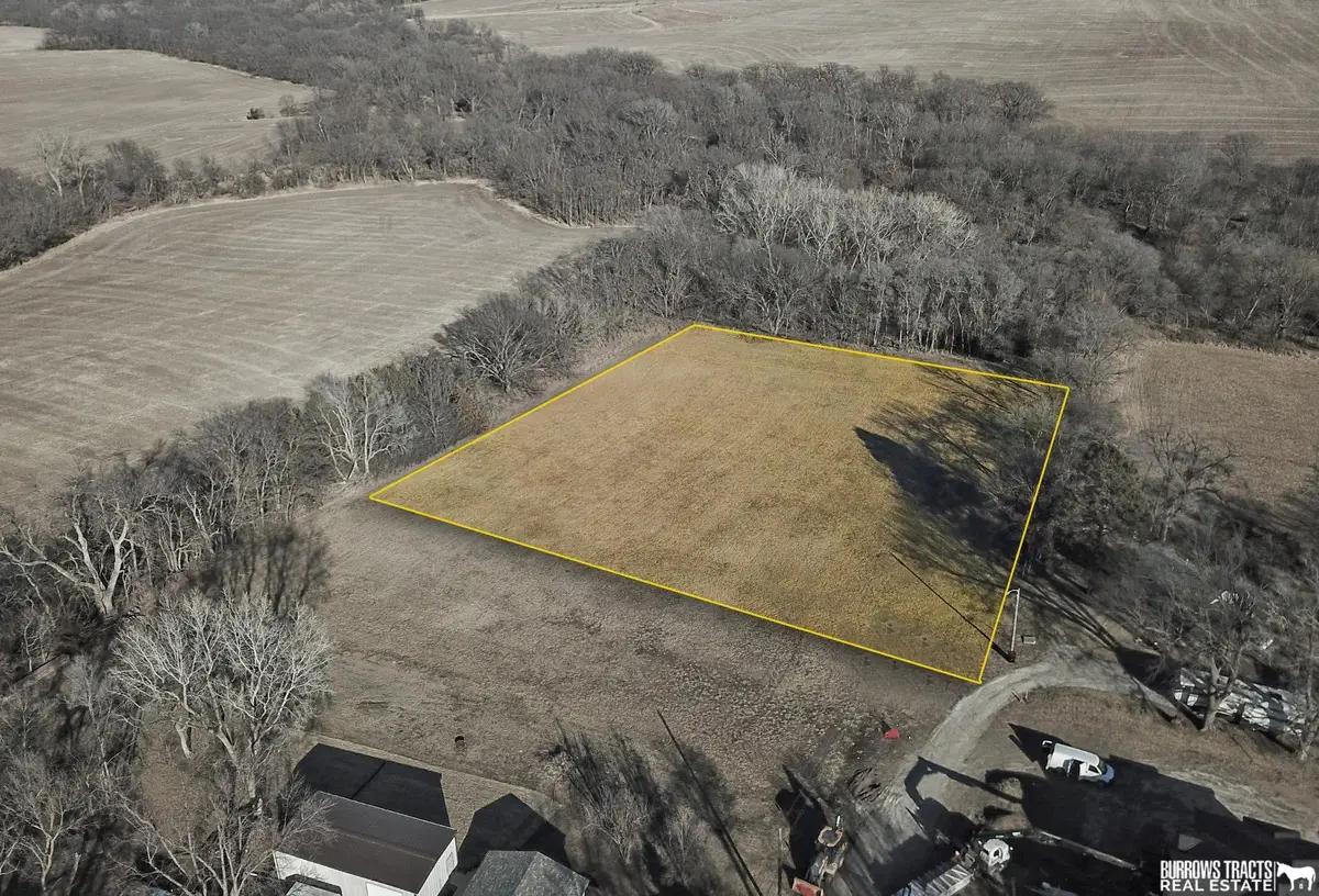 1.87 Acres, E H Street, Elmwood, NE 68349 - #1