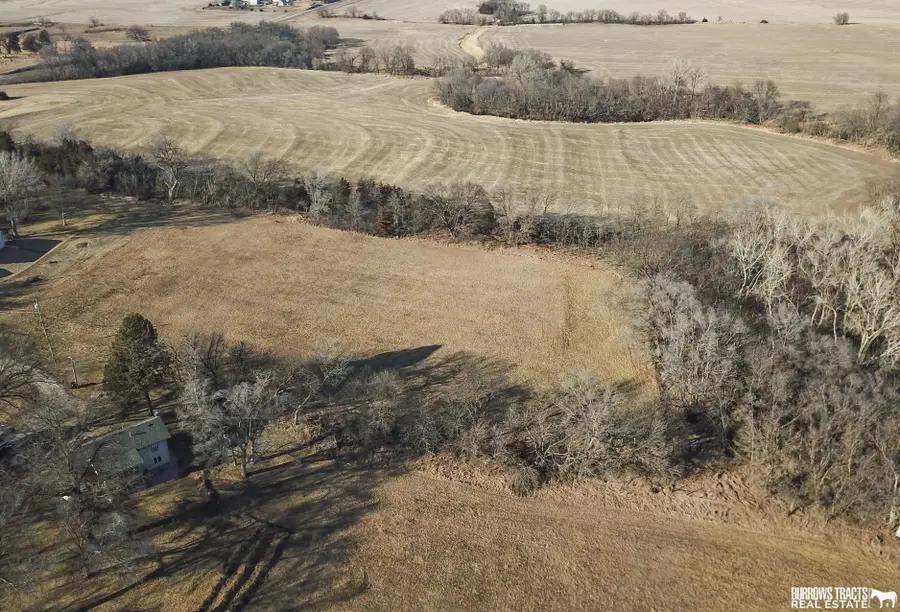 1.87 Acres, E H Street, Elmwood, NE 68349 - #2