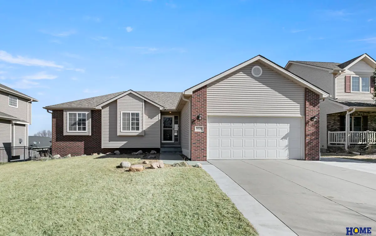 8020 S 58th Street, Lincoln, NE 68516 - #1