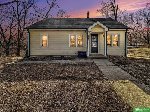 703 6th Avenue, Nebraska City, NE 68410