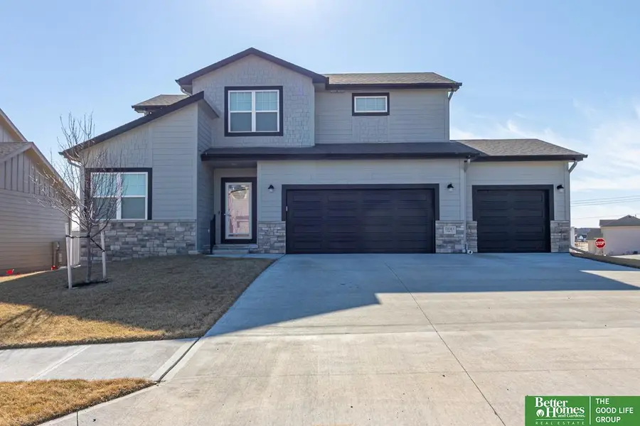 18363 Sage Street, Omaha, NE 68136 - #2