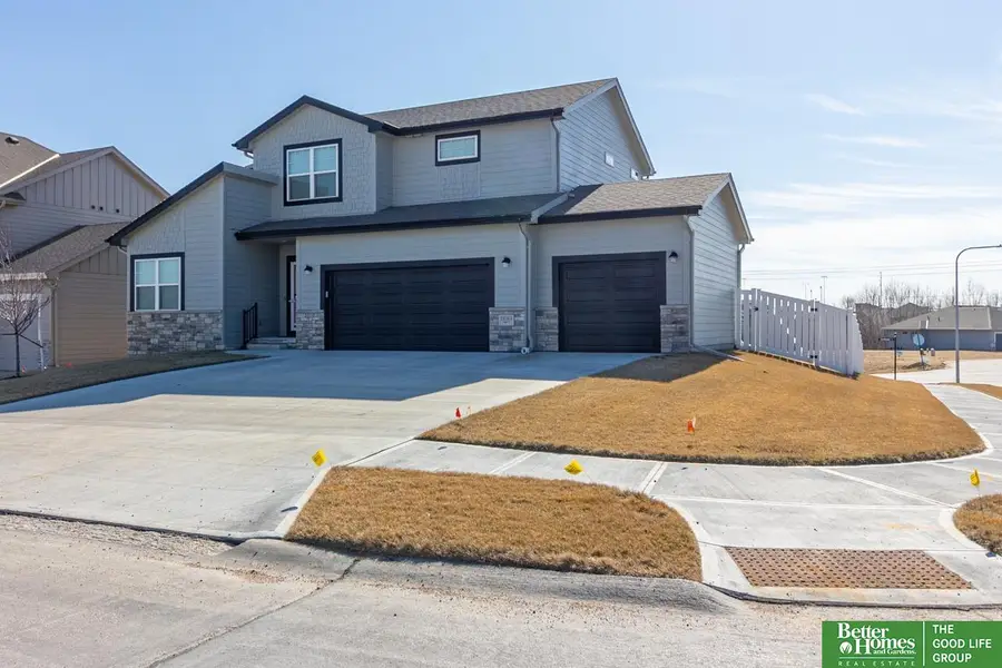 18363 Sage Street, Omaha, NE 68136 - #3