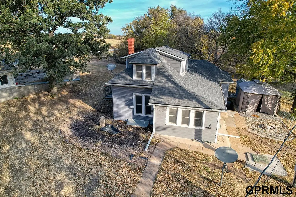 11350 W Kramer Street, Kramer, NE 68333 - #1
