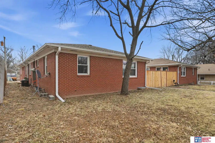 4119 Holdrege Street, Lincoln, NE 68503 - #2