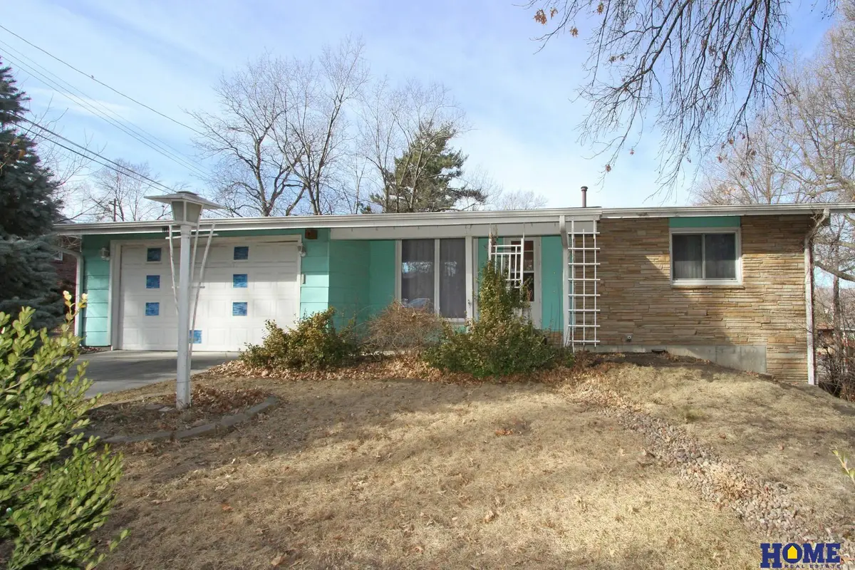 1141 Colony Lane, Lincoln, NE 68505 - #1