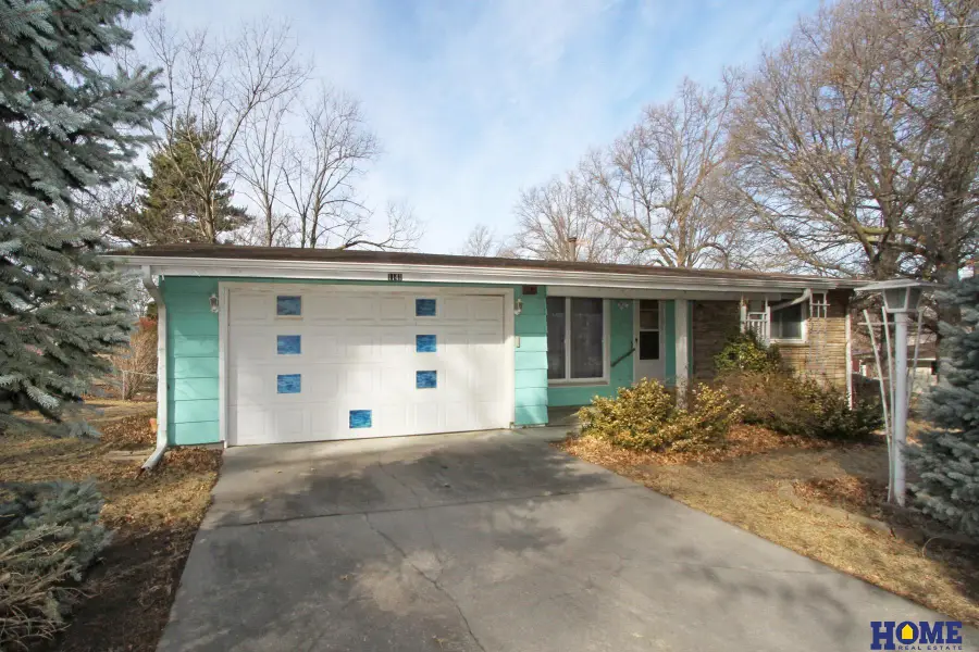 1141 Colony Lane, Lincoln, NE 68505 - #2