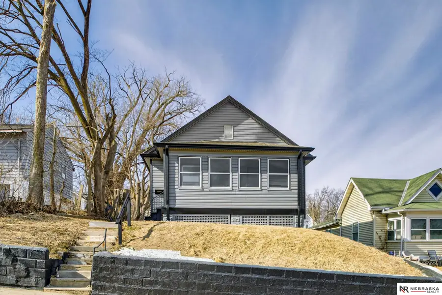 4930 N 33rd Avenue, Omaha, NE 68111 - #2