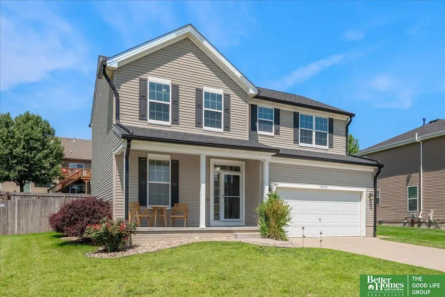 10702 S 110 Avenue, Papillion, NE 68046 - #2