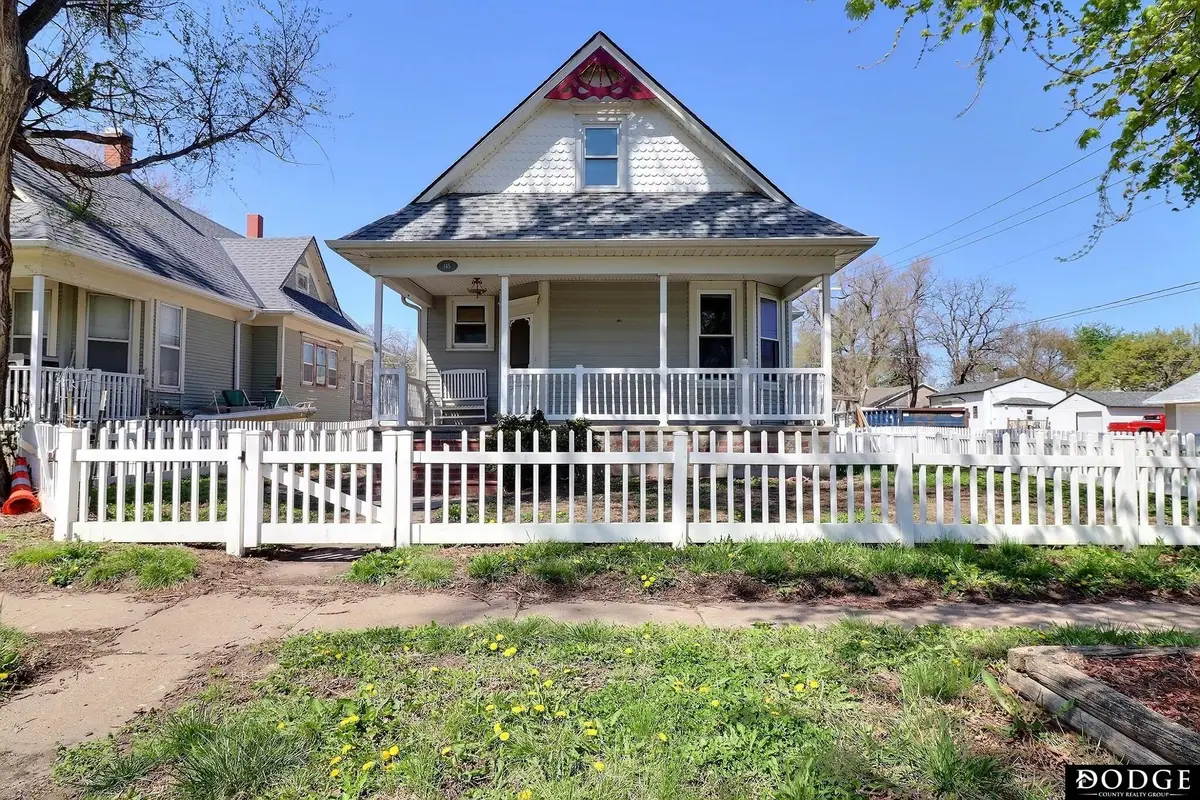 145 N Platte Avenue, Fremont, NE 68025 - #1