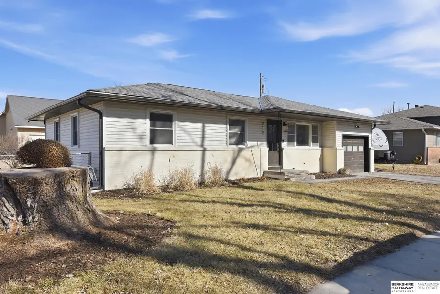 212 W Waring Street, Valley, NE 68064 - #3