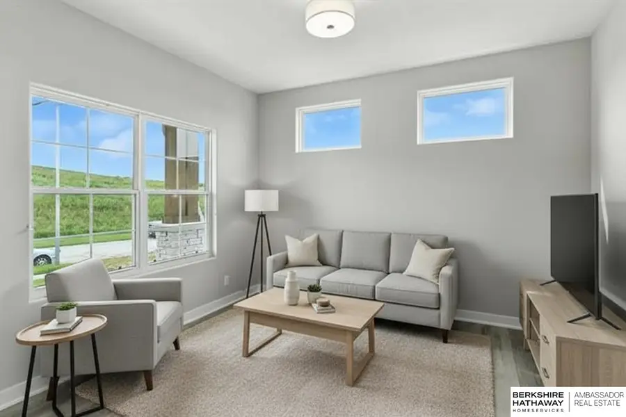 10508 S 117th Street, Papillion, NE 68046 - #3