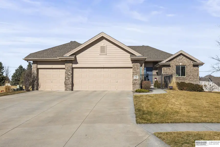17406 Augusta Circle, Omaha, NE 68136 - #2