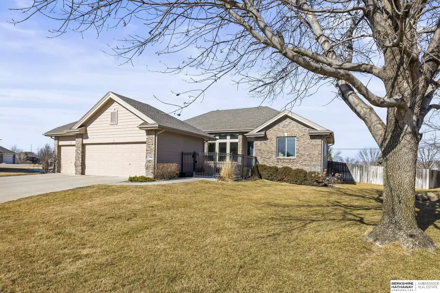 17406 Augusta Circle, Omaha, NE 68136 - #3