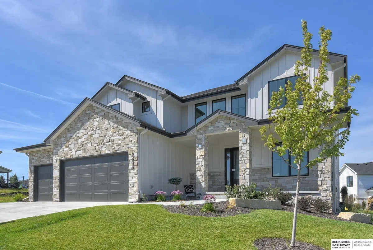 3509 S 219th Avenue, Elkhorn, NE 68022 - #1