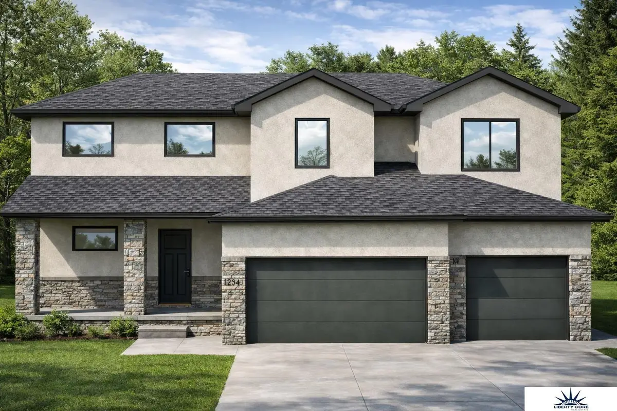 11410 S 180th Avenue Circle, Gretna, NE 68028 - #1