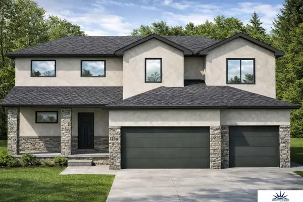 11410 S 180th Avenue Circle, Gretna, NE 68028