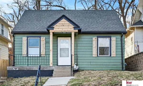 4020 N 43 Street, Omaha, NE 68111