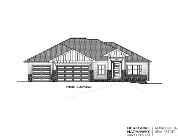 18309 Sycamore Drive, Gretna, NE 68028