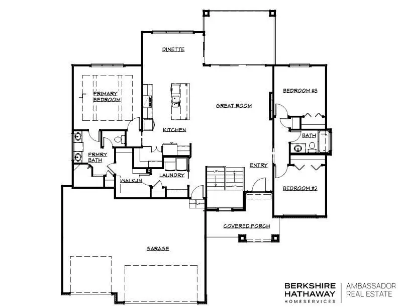 18309 Sycamore Drive, Gretna, NE 68028 - #2