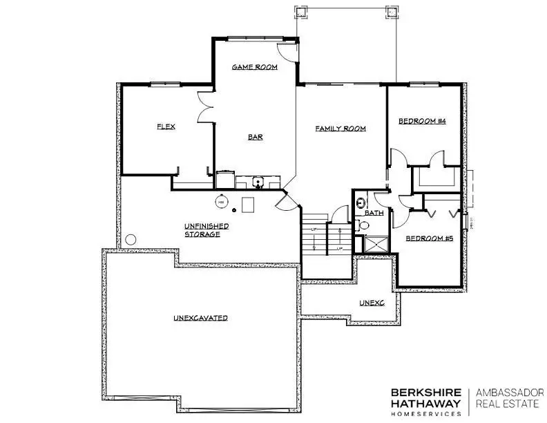 18309 Sycamore Drive, Gretna, NE 68028 - #3