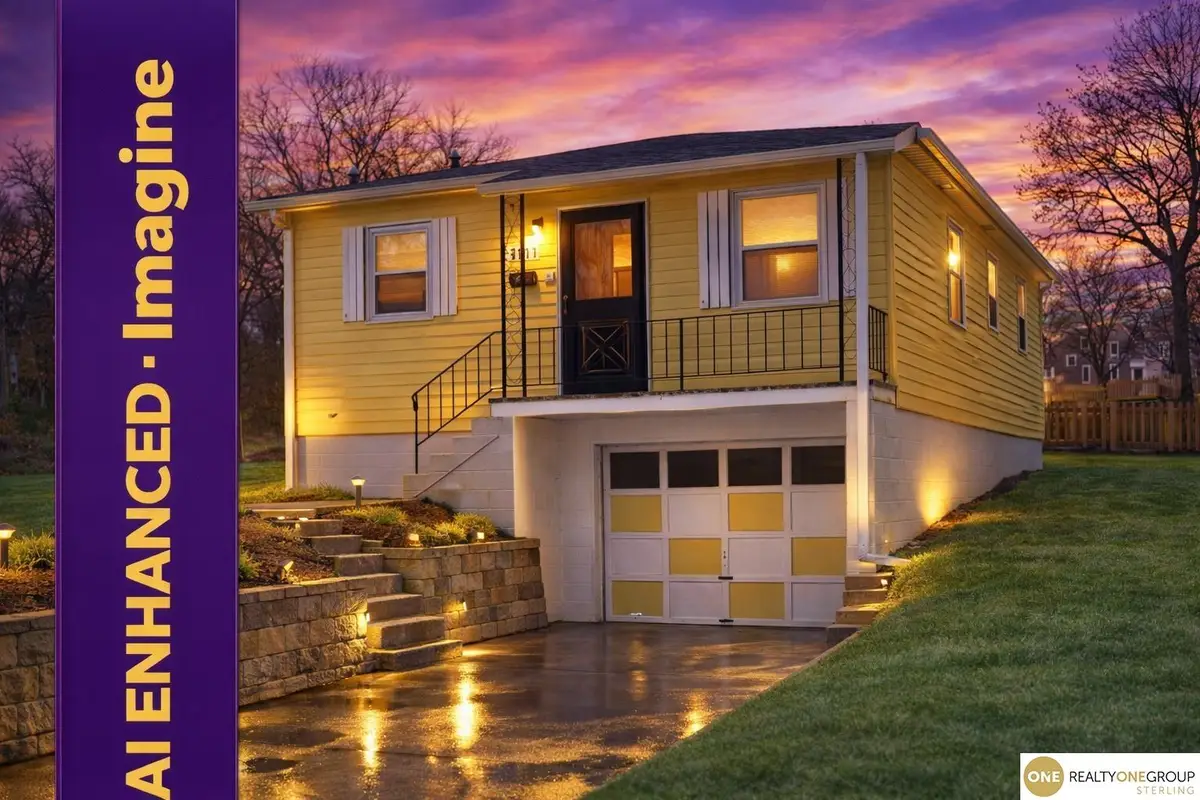 4411 Evans Street, Omaha, NE 68111 - #1