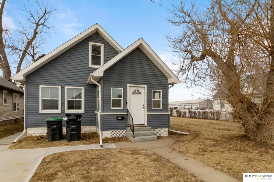 4416 N 21st Street, Omaha, NE 68110 - #2