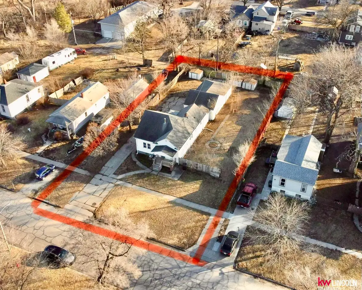 141 W F Street, Lincoln, NE 68508 - #1