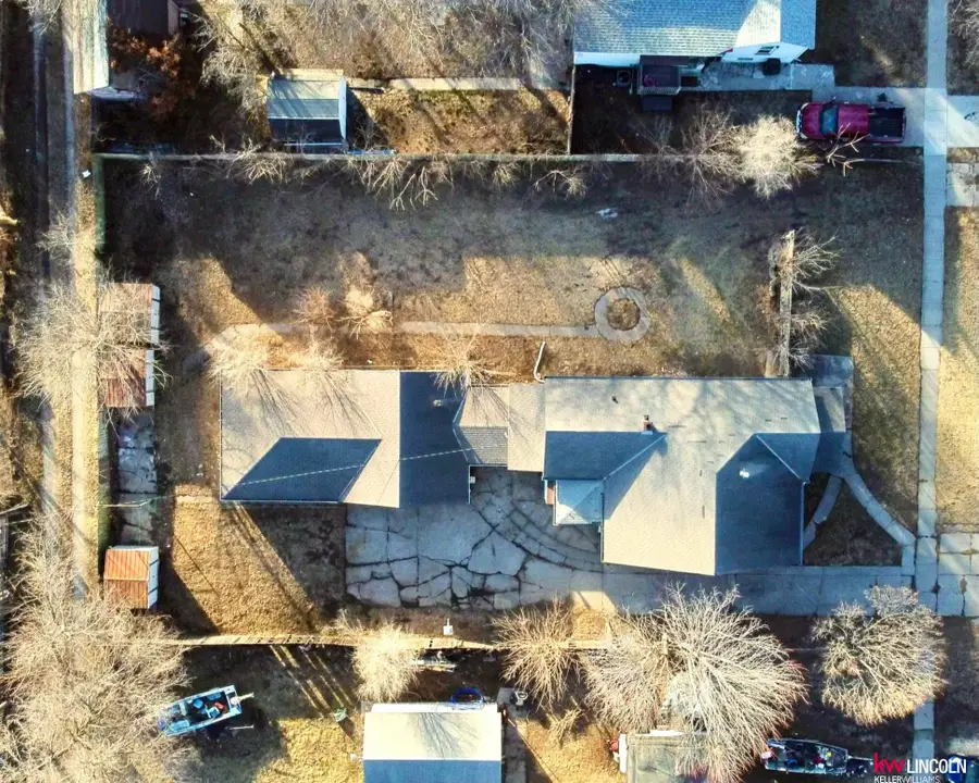 141 W F Street, Lincoln, NE 68508 - #2