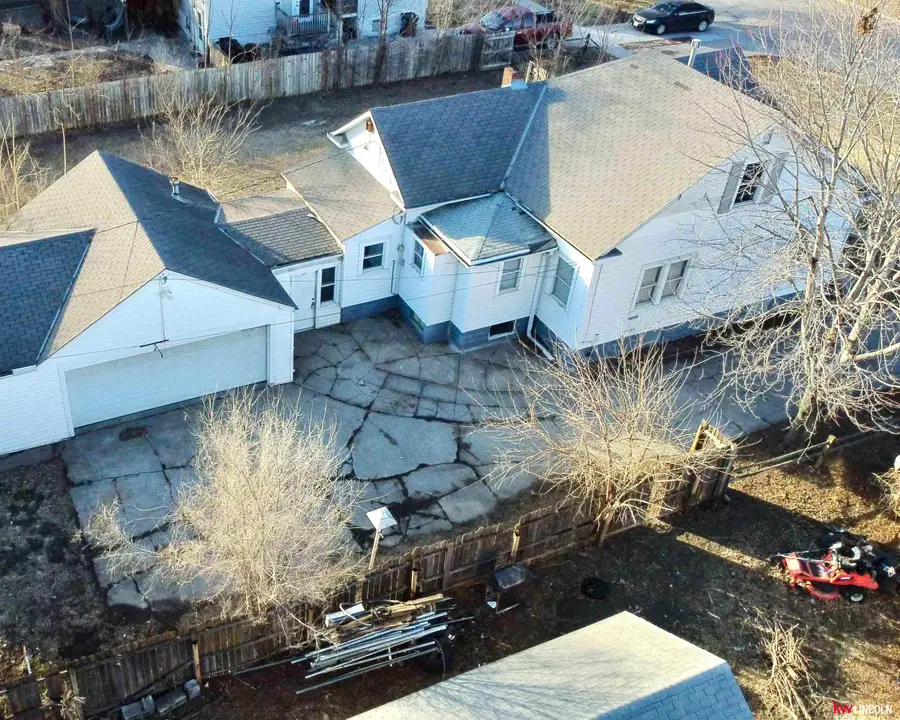 141 W F Street, Lincoln, NE 68508 - #3
