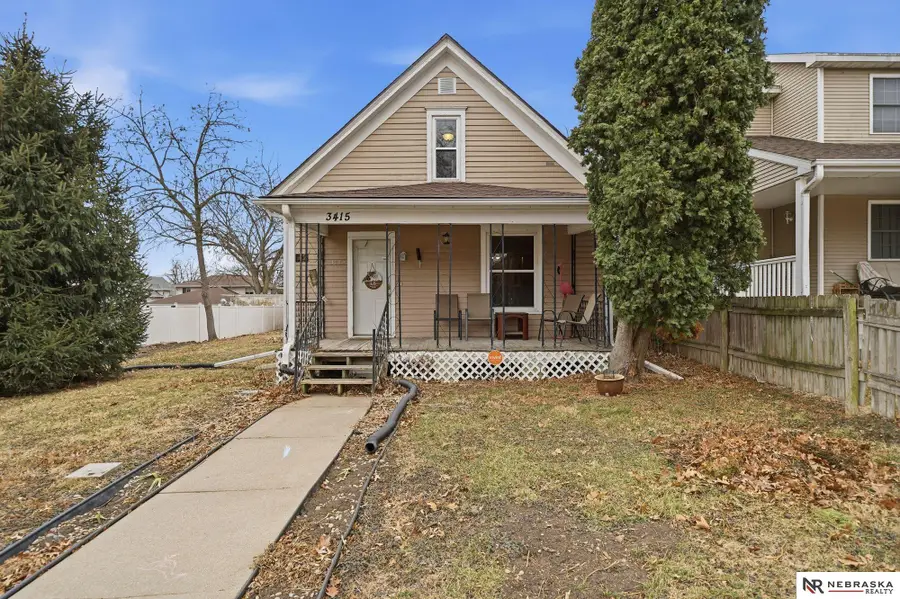 3415 Q Street, Lincoln, NE 68503 - #2