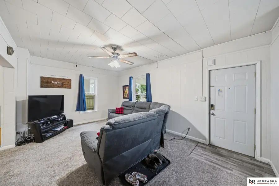 3415 Q Street, Lincoln, NE 68503 - #3