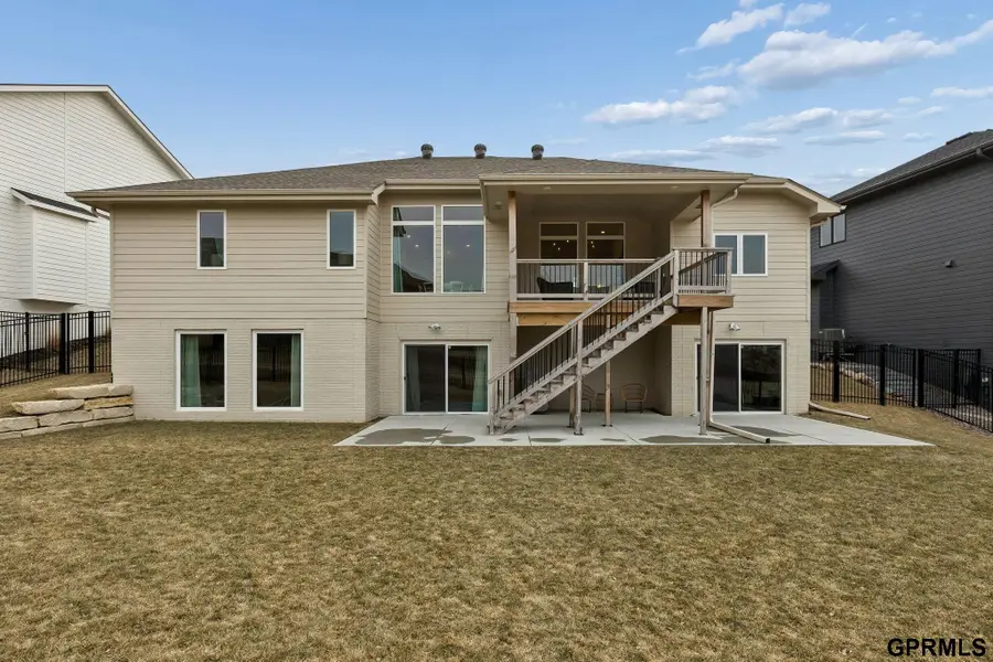 7030 N 172 Street, Bennington, NE 68007 - #3