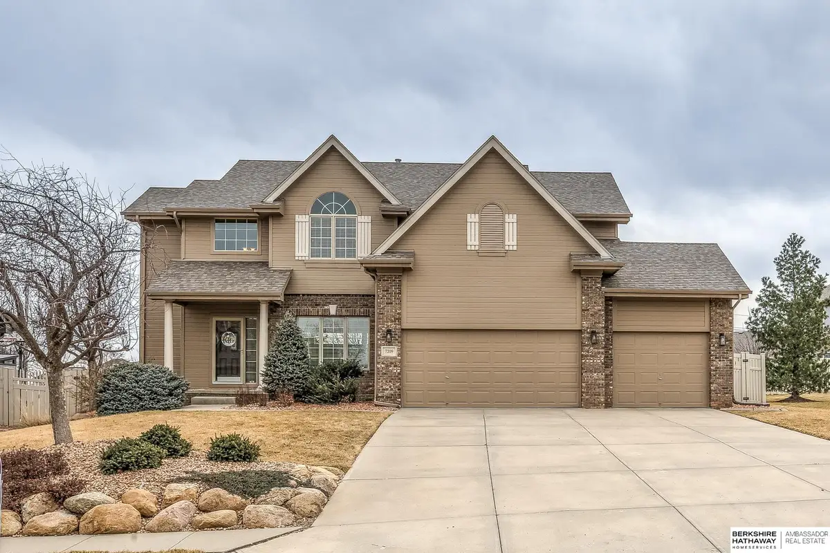 7209 S 193 Street, Gretna, NE 68028 - #1