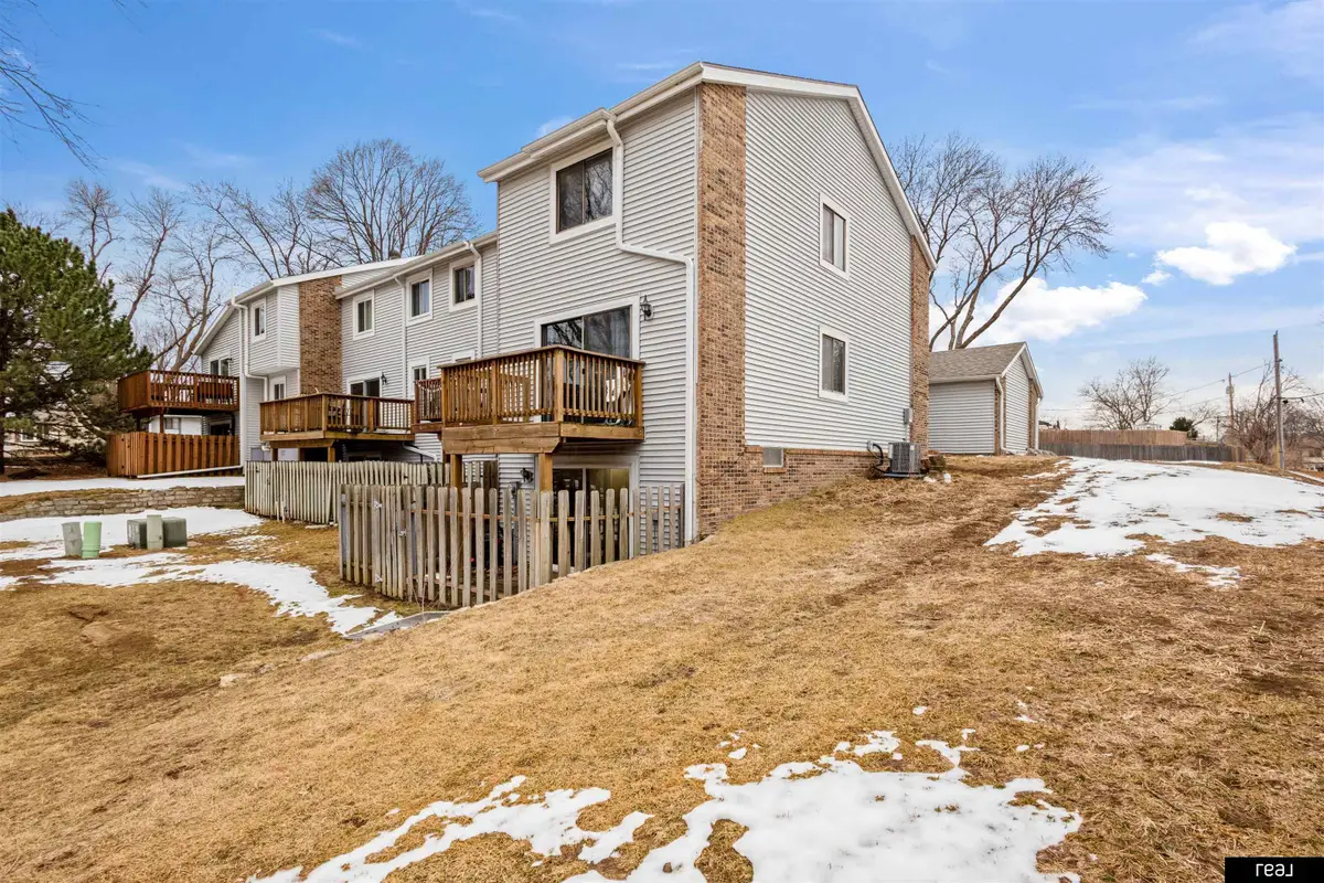 7603 S 88th Street, La Vista, NE 68128 - #1