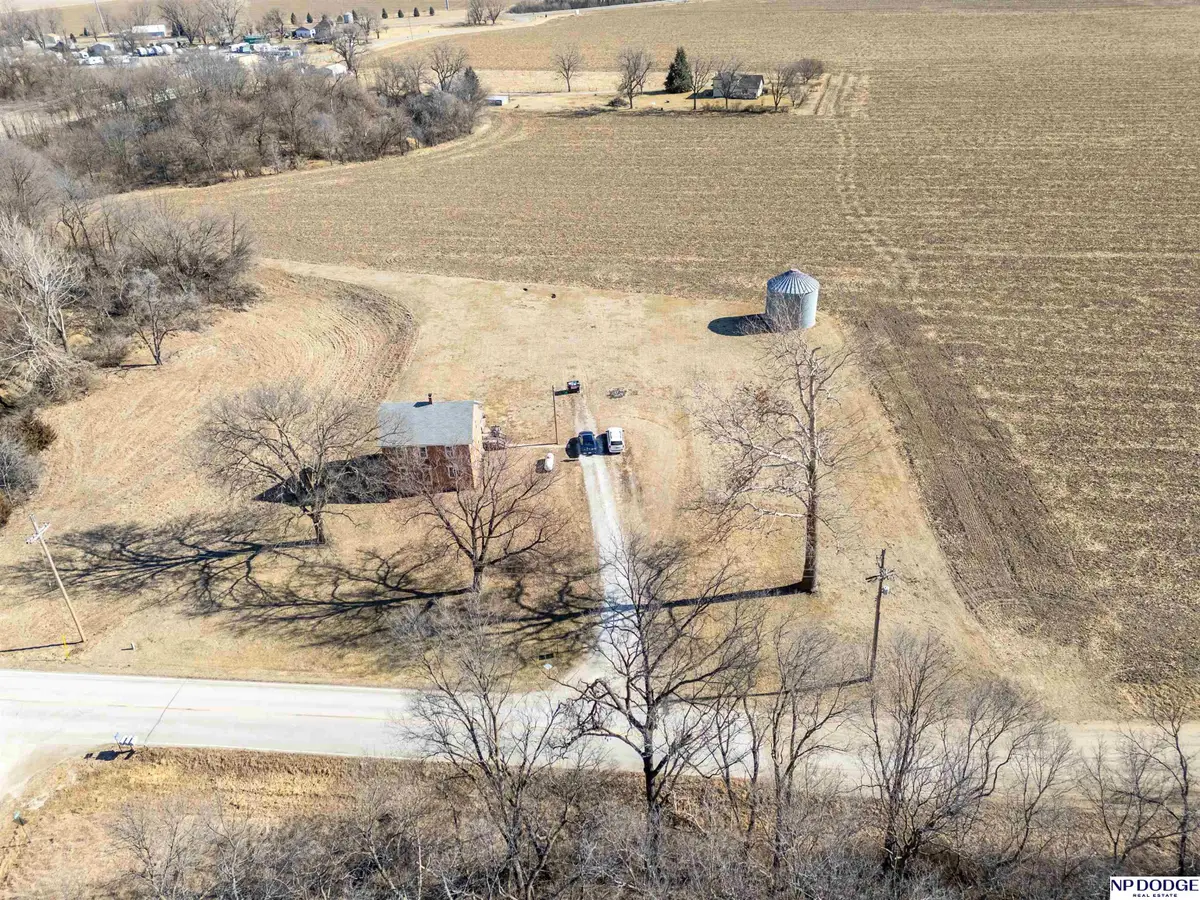 8120 County Road 41 County Road, Fort Calhoun, NE 68023 - #1