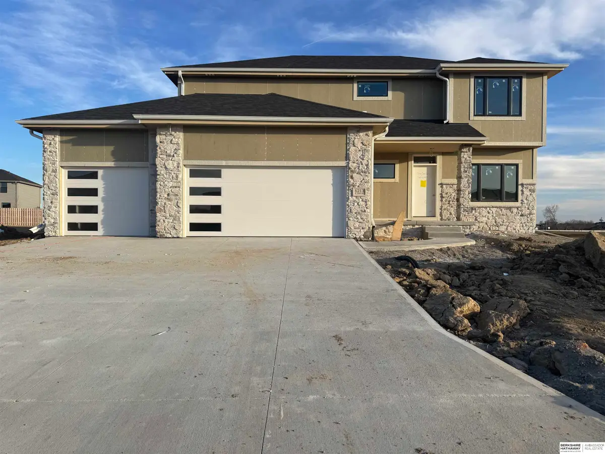 6213 N 209 Street, Elkhorn, NE 68022 - #1