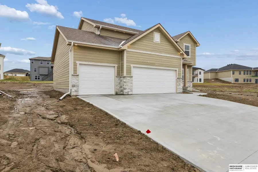 6221 N 210 Street, Elkhorn, NE 68022 - #3