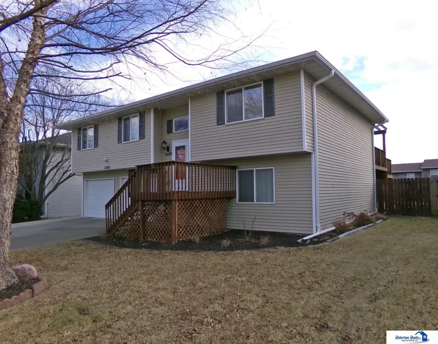 1409 Bell Street, Beatrice, NE 68310 - #3