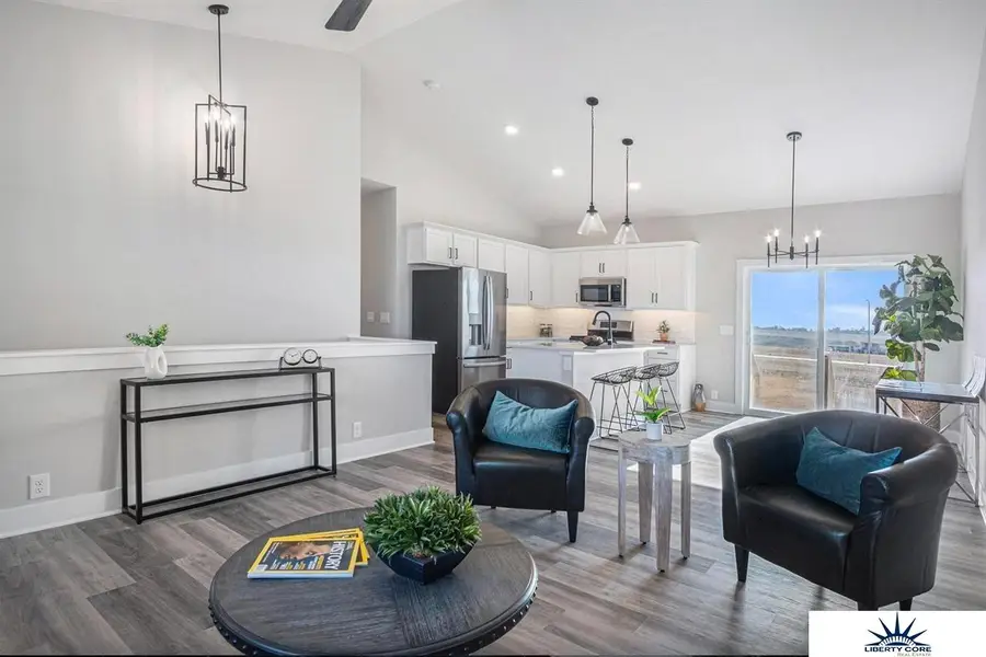 9214 N 167th Avenue Circle, Bennington, NE 68007 - #3