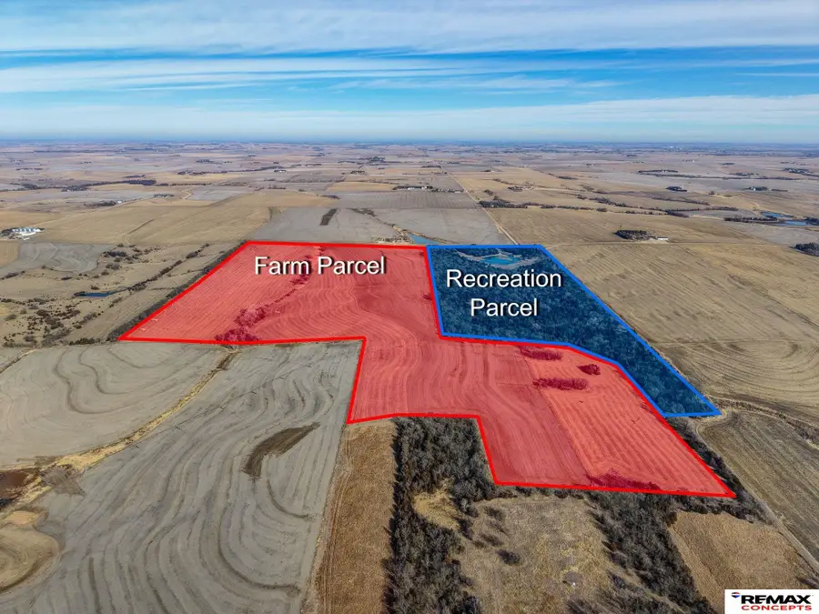 TBD 69.29 Acres, Pickrell, NE 68422 - #3
