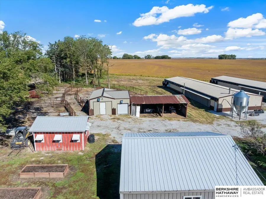 34816 O Street, Avoca, NE 68307 - #2