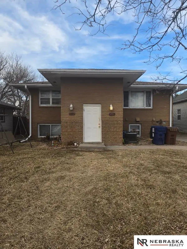 3210 Y Street, Lincoln, NE 68503