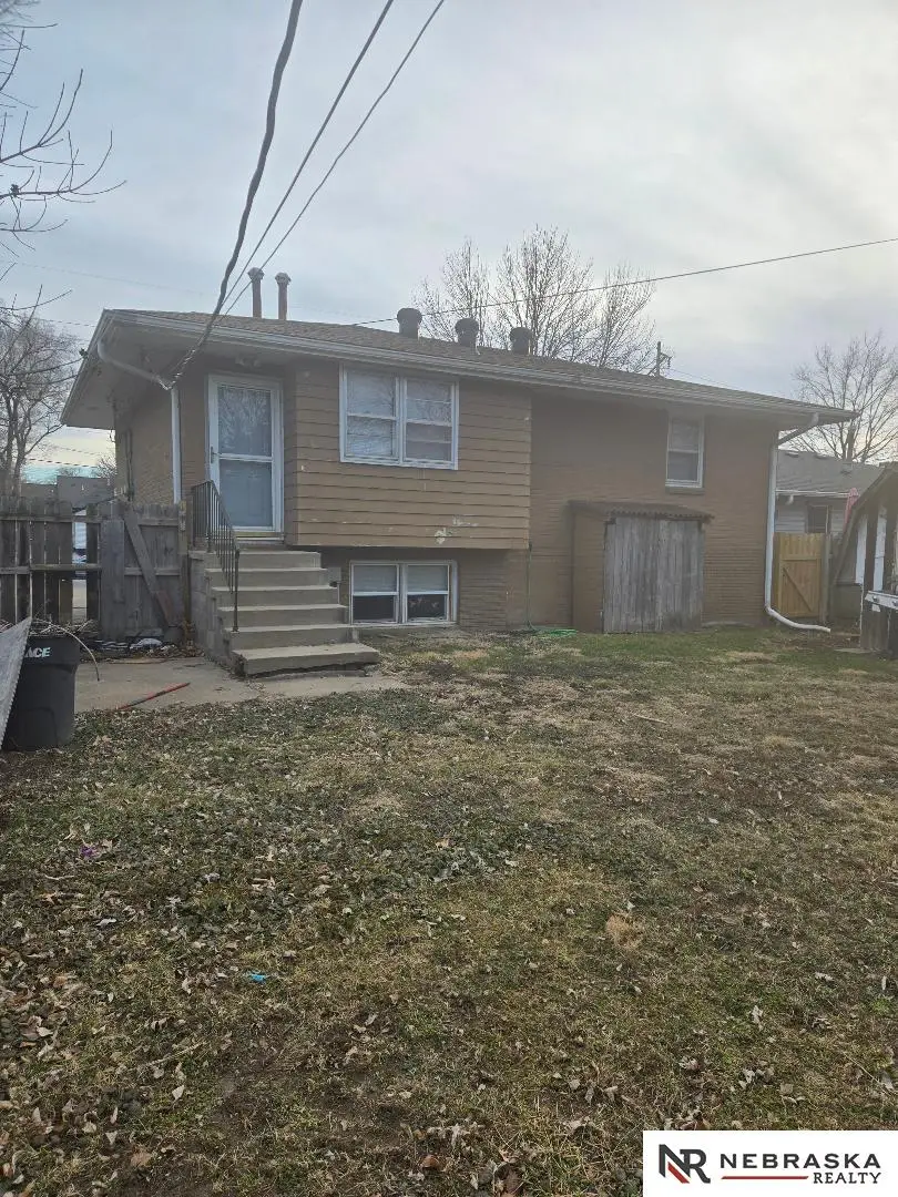 3210 Y Street, Lincoln, NE 68503 - #3