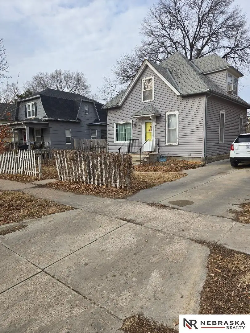 1934 Garfield Street, Lincoln, NE 68502 - #1