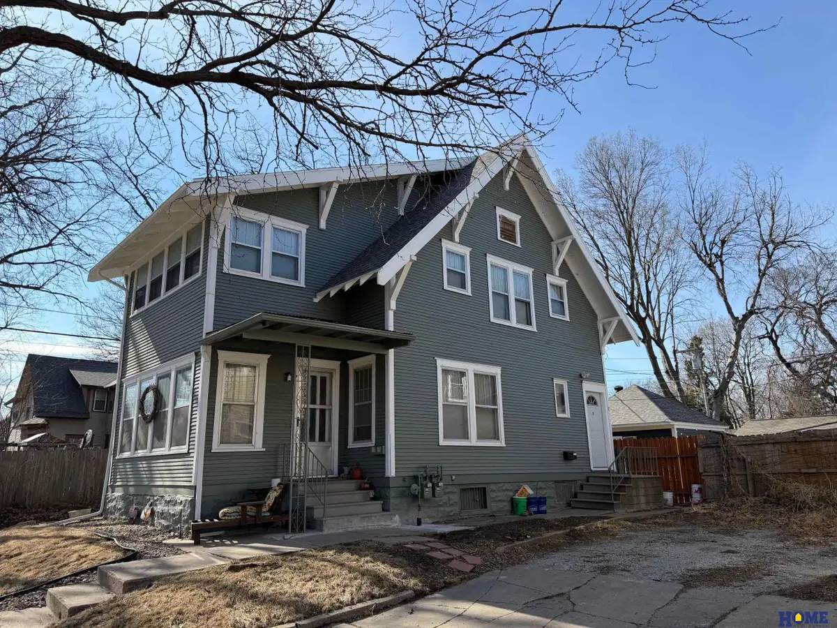 1515 S 15th Street, Lincoln, NE 68502 - #1