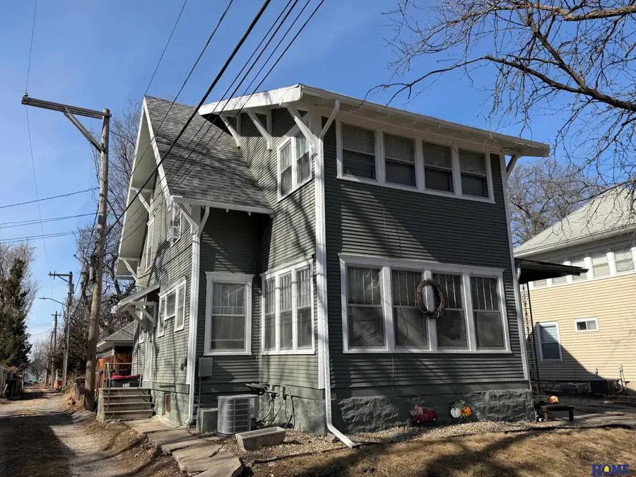 1515 S 15th Street, Lincoln, NE 68502 - #3