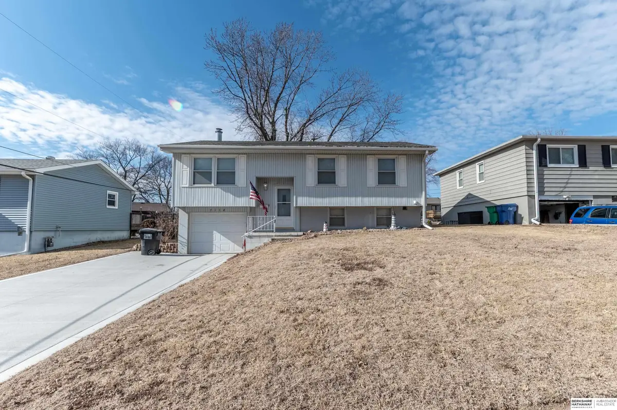 7112 S 78 Street, La Vista, NE 68128 - #1